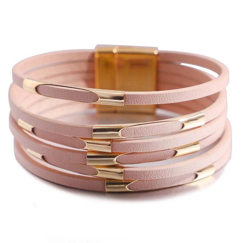 Pulseira Feminina Charme Variado