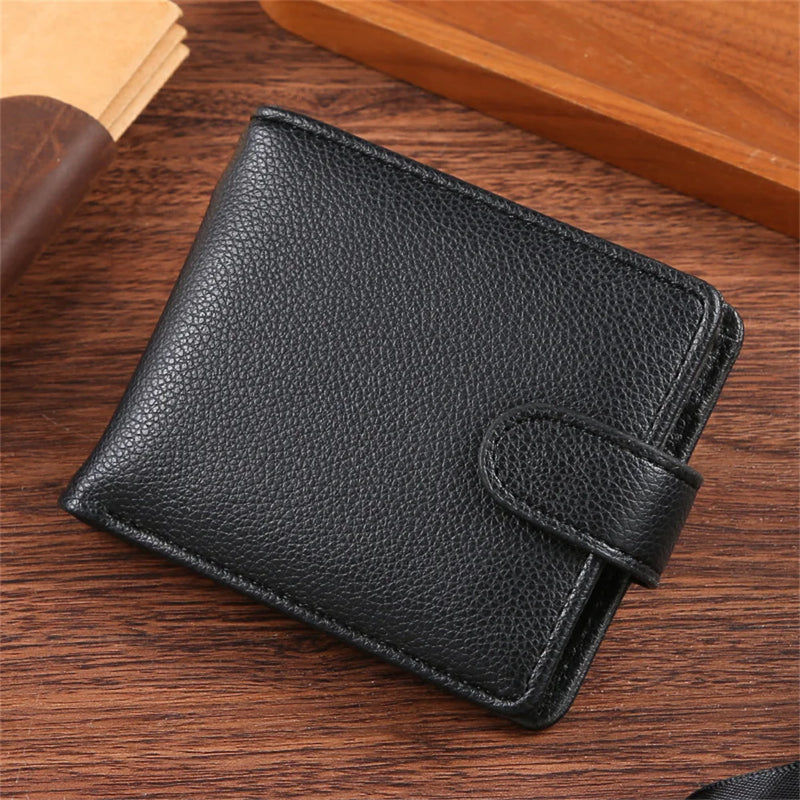 Carteira Masculina Basic