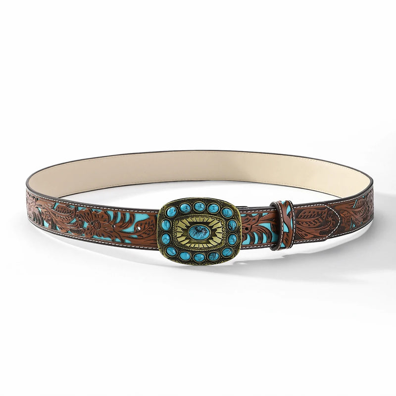 Cinto Feminino Ousado