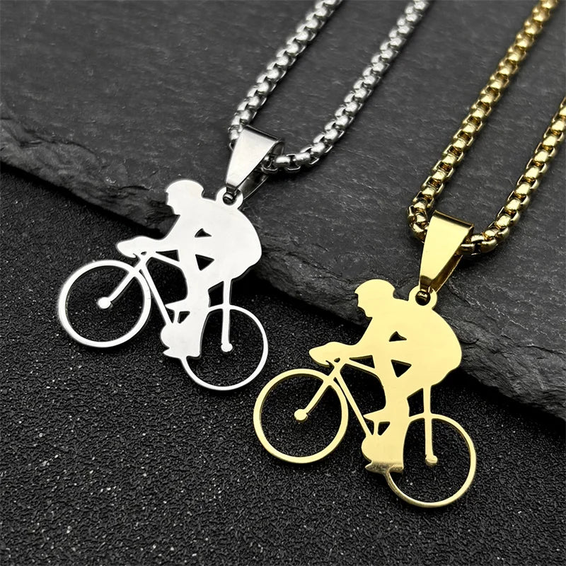 Cordão Bike