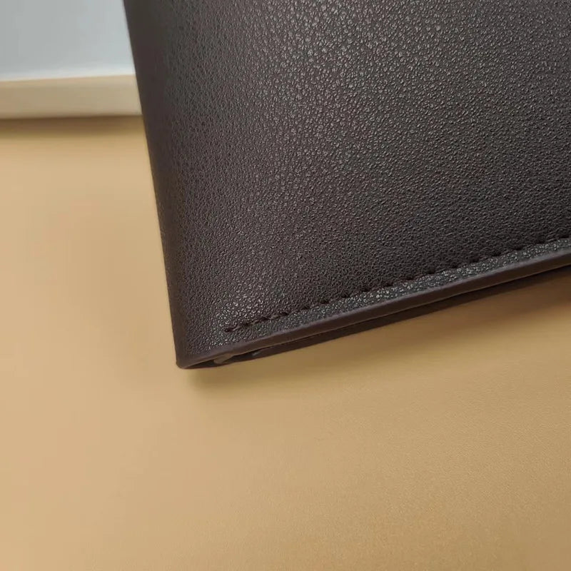 Carteira Masculina Belo Simples