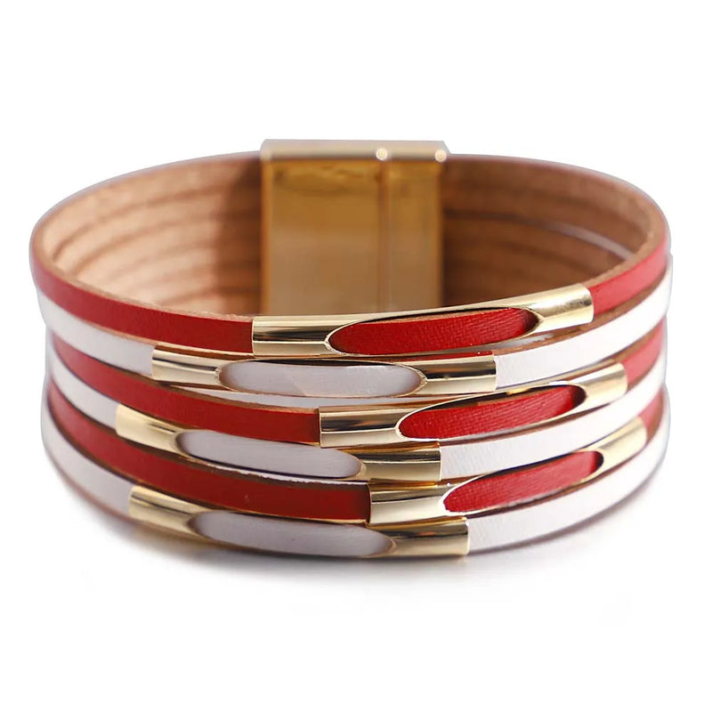 Pulseira Feminina Charme Variado