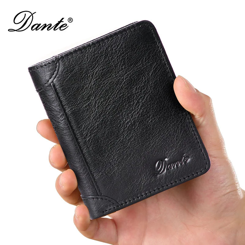 Carteira Masculina Dante