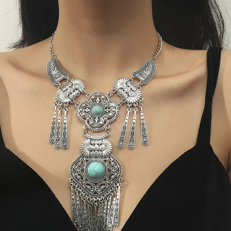 Colar Feminino Ousadia