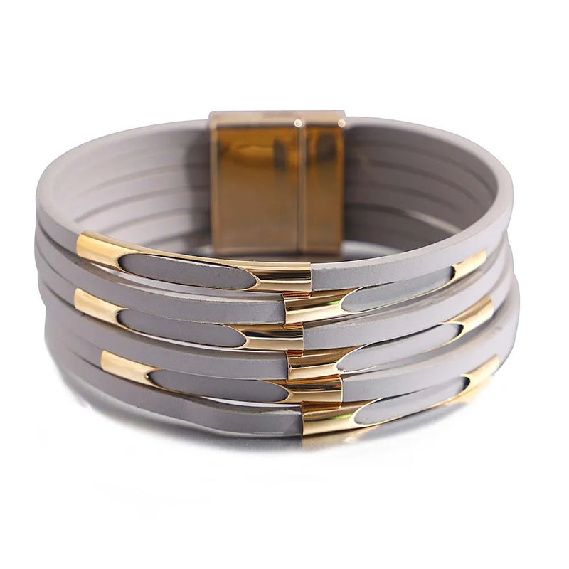 Pulseira Feminina Charme Variado