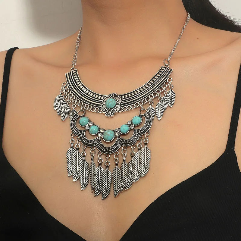 Colar Feminino Ousadia