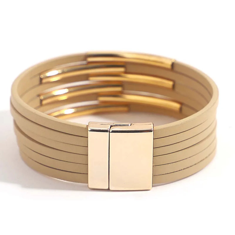 Pulseira Feminina Charme Variado