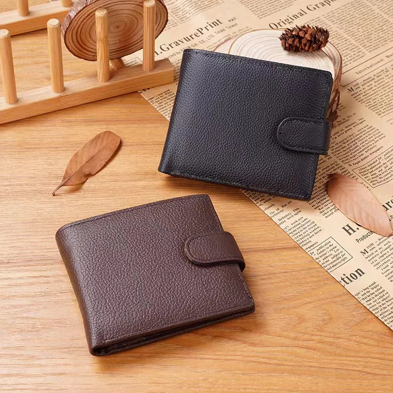 Carteira Masculina Basic
