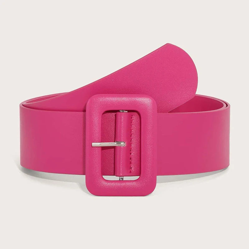 Cinto Feminino Moda Simples