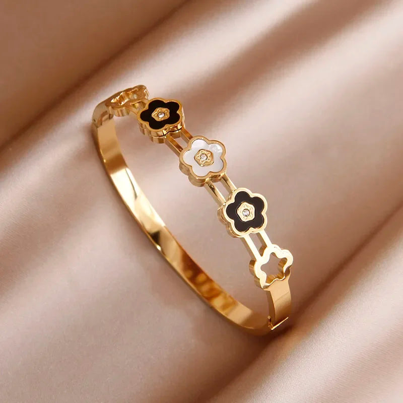 Pulseiras Feminina Borboleta