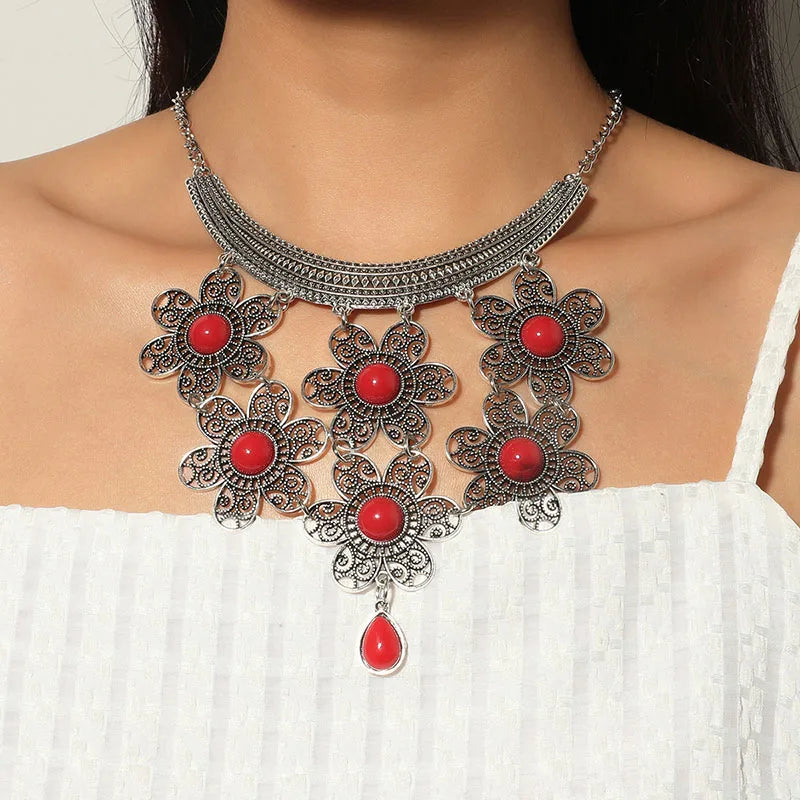 Colar Feminino Ousadia