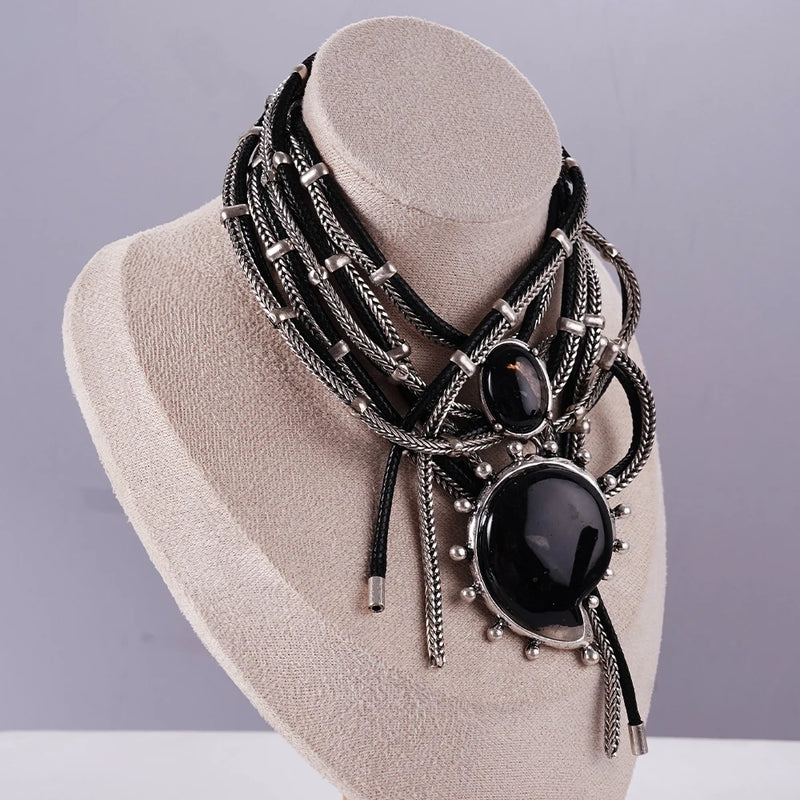 Colar Feminino Versátil e Estilo
