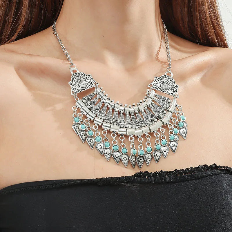 Colar Feminino Ousadia