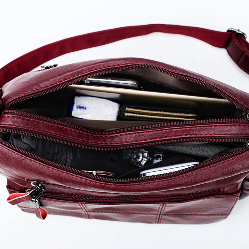 Bolsa Luxo Magistral