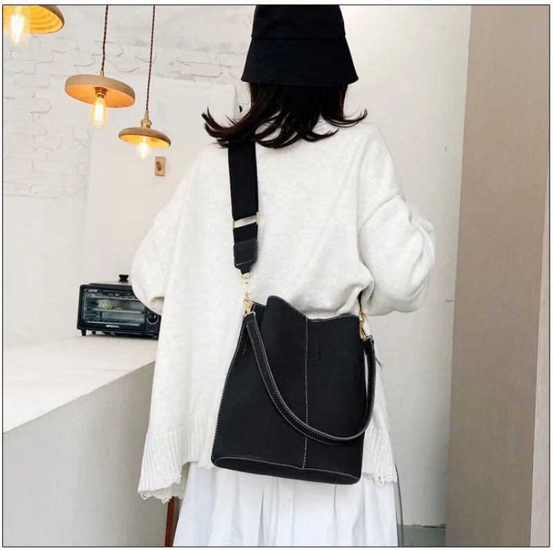 Bolsa Casual e Bela