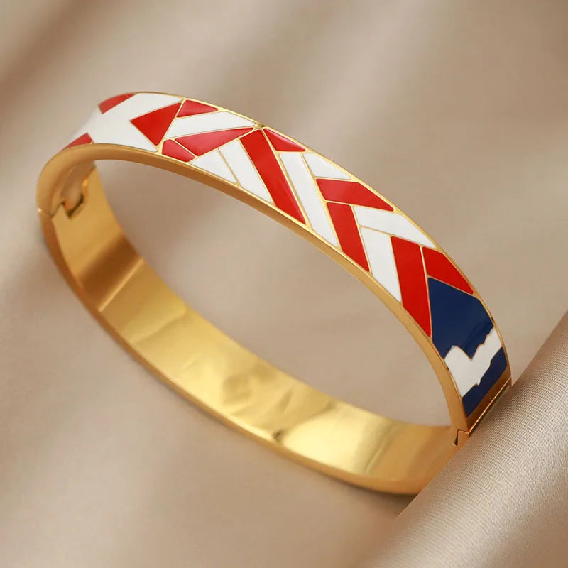 Pulseira Feminina Cores