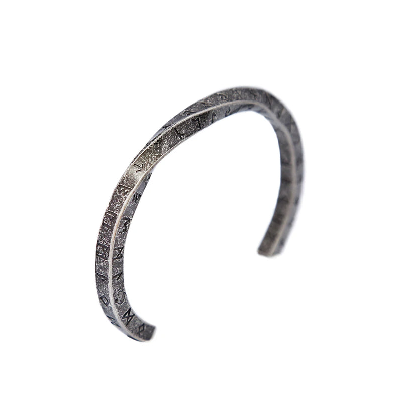Pulseiras Unissex Viking Runas