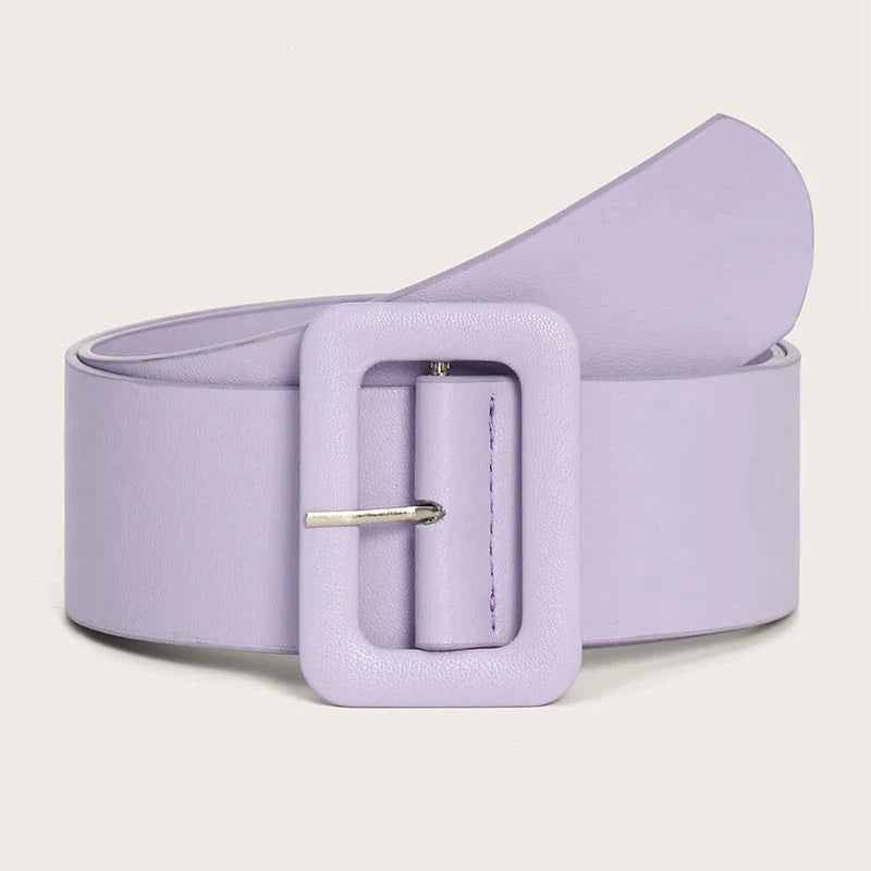 Cinto Feminino Moda Simples