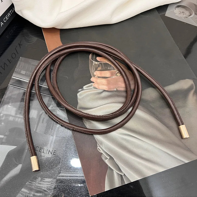 Cinto Feminino Cordão