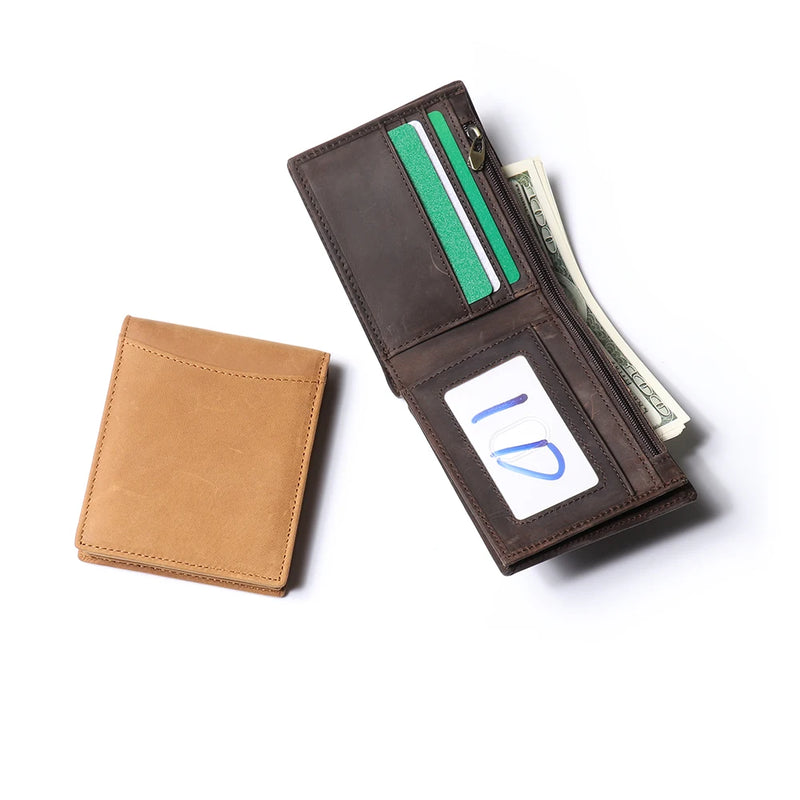Carteira Masculina Roog Premium