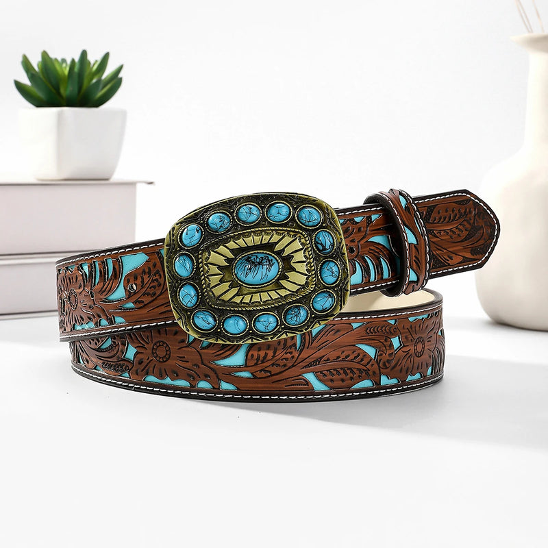 Cinto Feminino Ousado