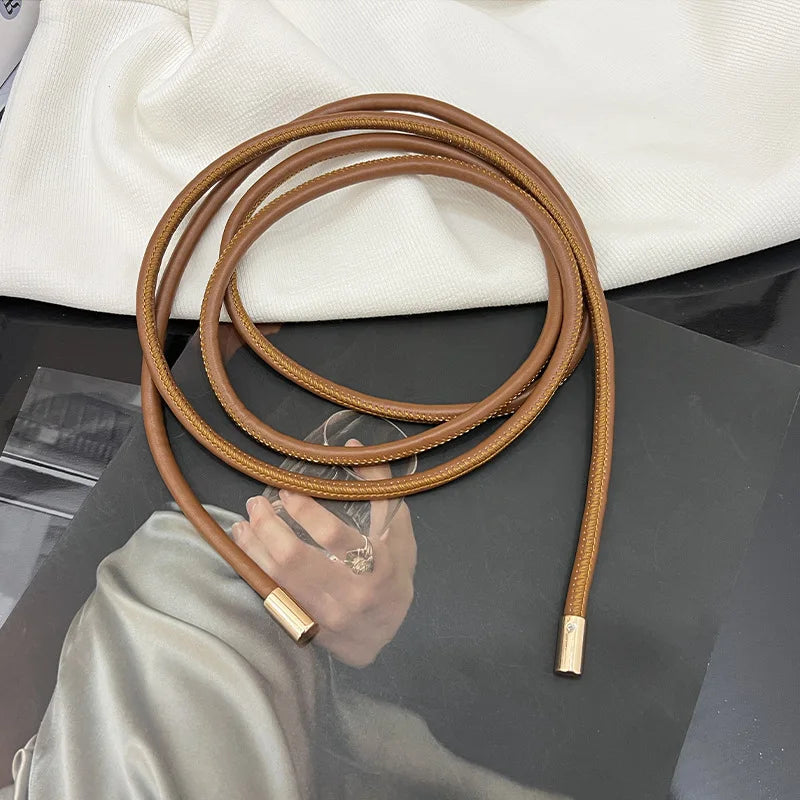 Cinto Feminino Cordão