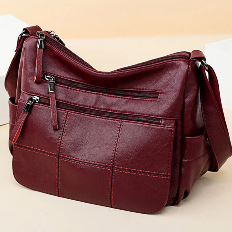Bolsa Luxo Magistral