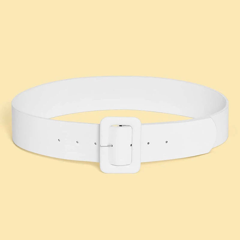 Cinto Feminino Moda Simples