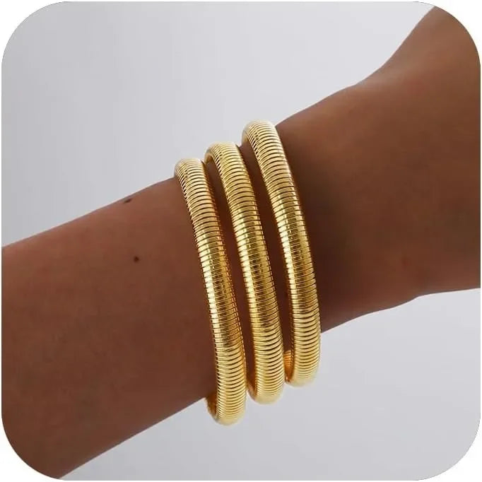 Pulseira Charme Refinado