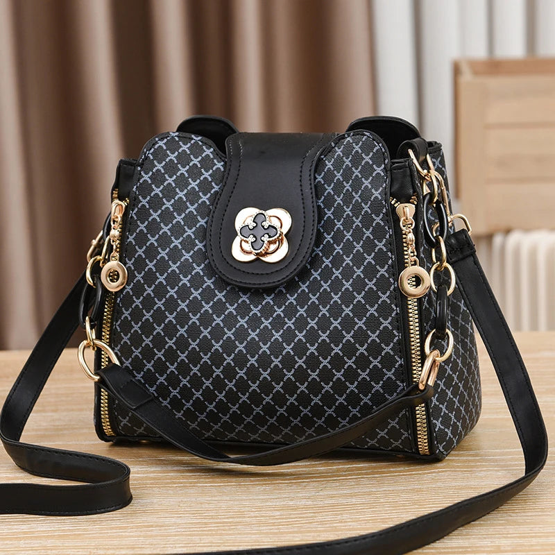 Bolsa Luxo Impecável