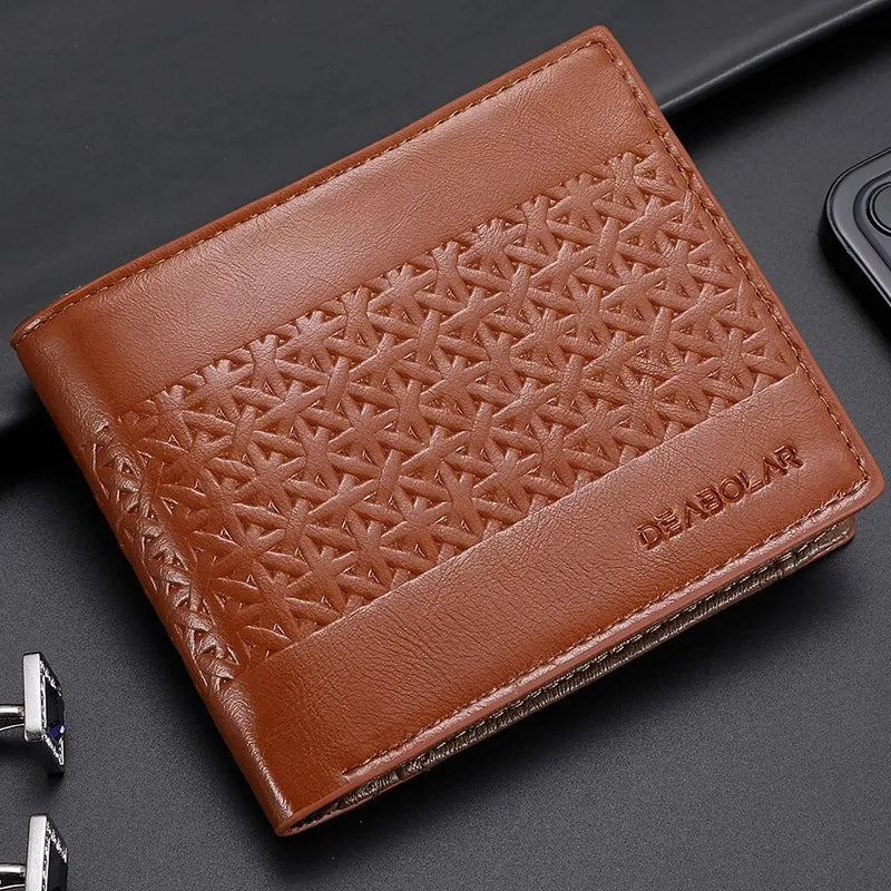 Carteira Masculina Deabolar