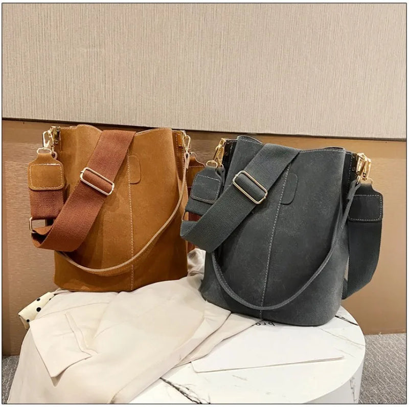 Bolsa Casual e Bela