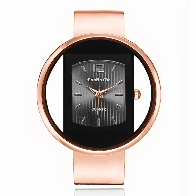Relógio Lux Pulseira