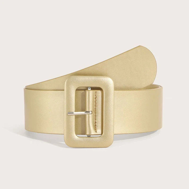 Cinto Feminino Moda Simples