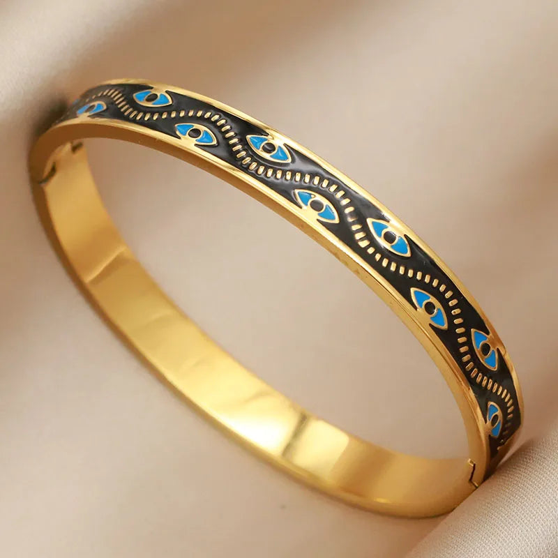 Pulseira Feminina Cores
