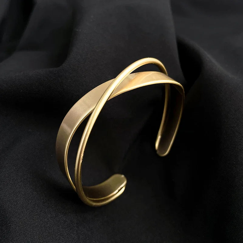 Pulseira Feminina Requinte e Brilho