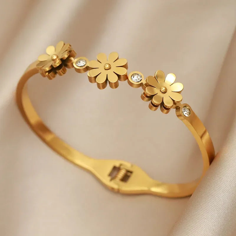 Pulseiras Feminina Borboleta