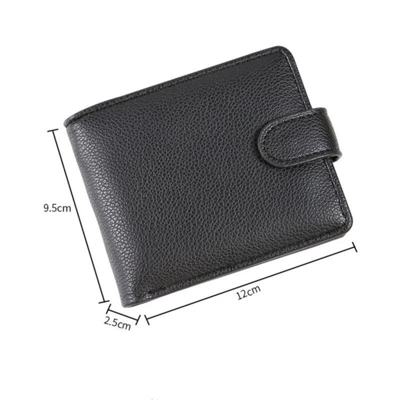 Carteira Masculina Basic