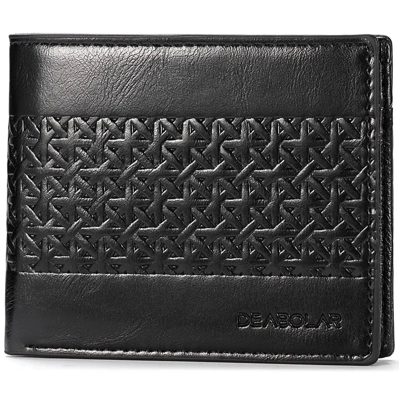 Carteira Masculina Deabolar
