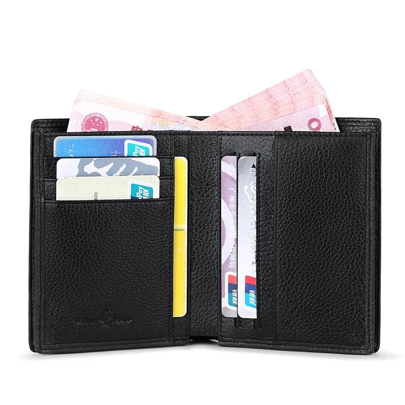 Carteira Masculina William Polo Luxo