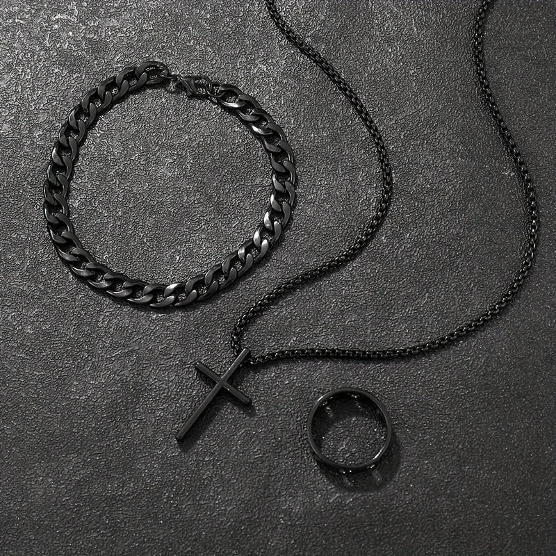 Conjunto Fé