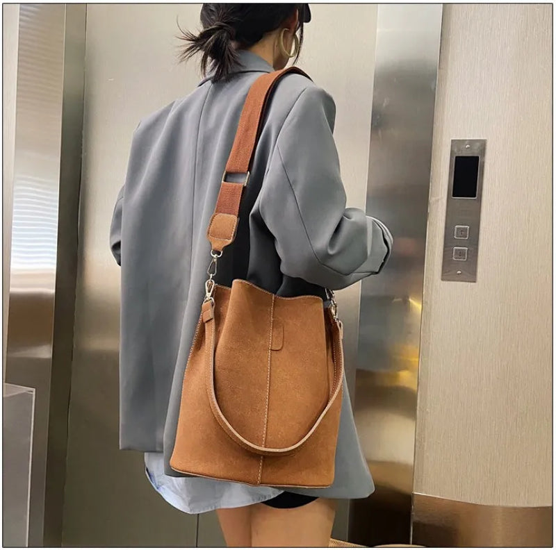 Bolsa Casual e Bela
