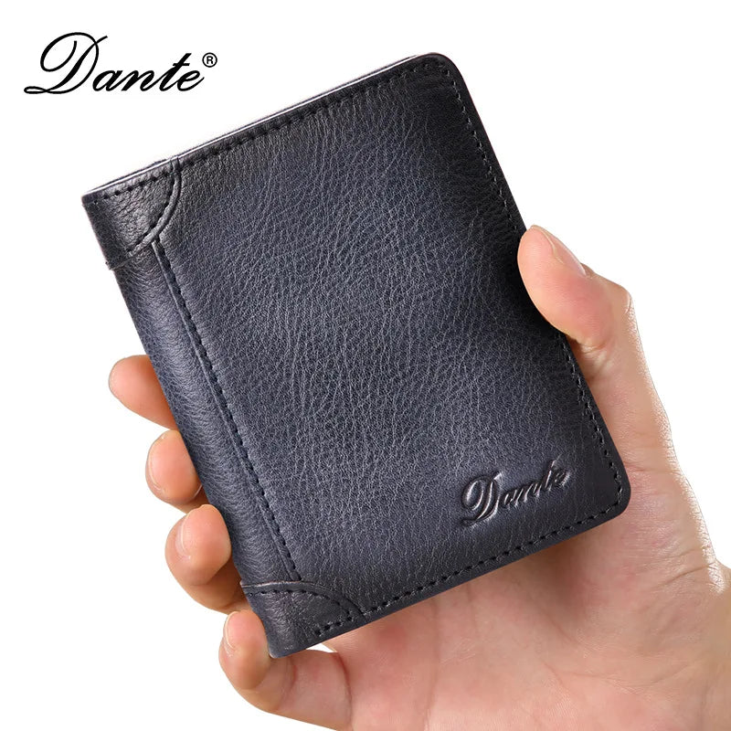 Carteira Masculina Dante