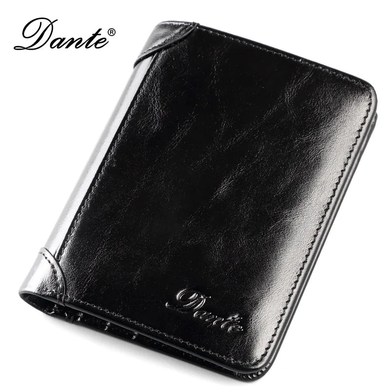 Carteira Masculina Dante