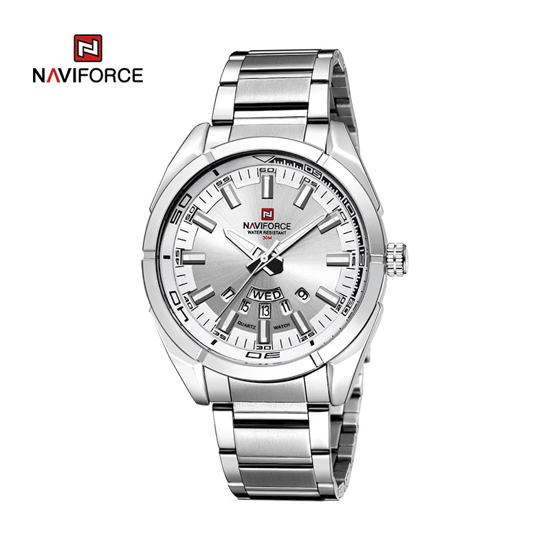 Relógio Naviforce Casual