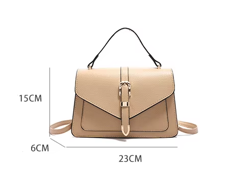Bolsa Elegância Distinta